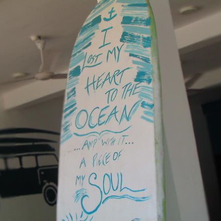 הוסטל Soul Surfer - ווליגאמה מראה חיצוני תמונה