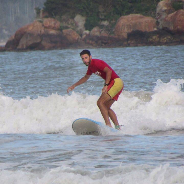 הוסטל Soul Surfer - ווליגאמה מראה חיצוני תמונה