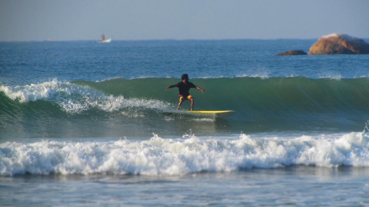 הוסטל Soul Surfer - ווליגאמה מראה חיצוני תמונה